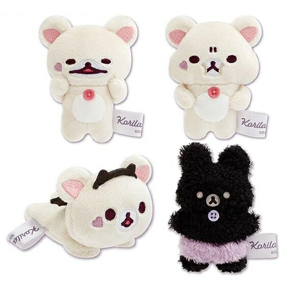 楽天市場】コリラックマ パペットの通販