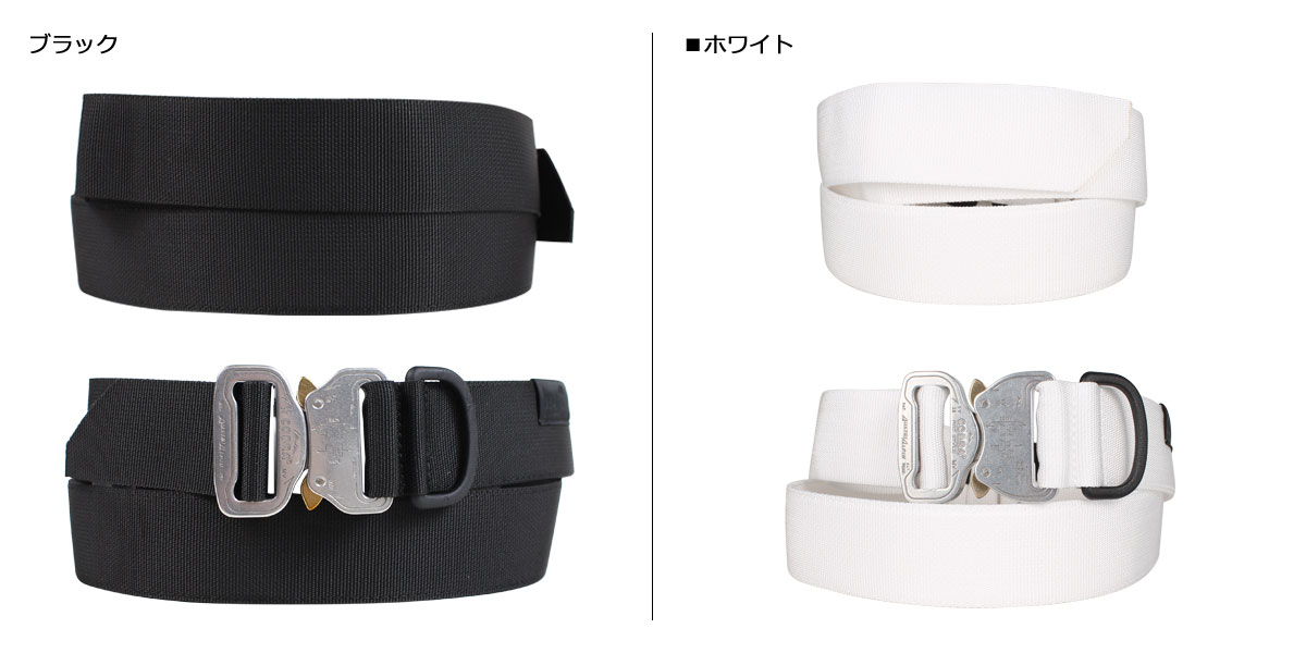 楽天市場】bagjack バッグジャック ベルト コブラ バックル メンズ