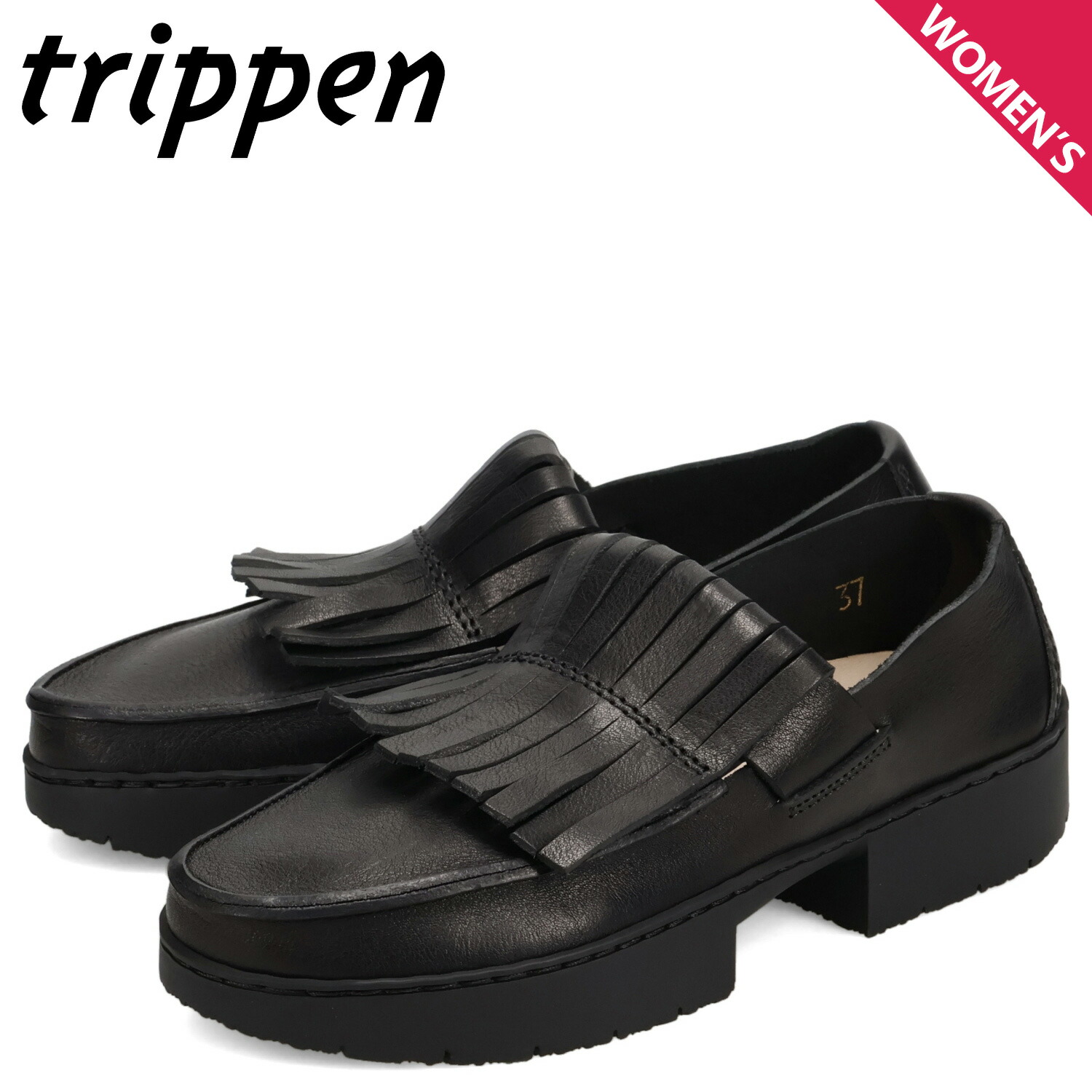 楽天市場】トリッペン（レディース靴｜靴）の通販