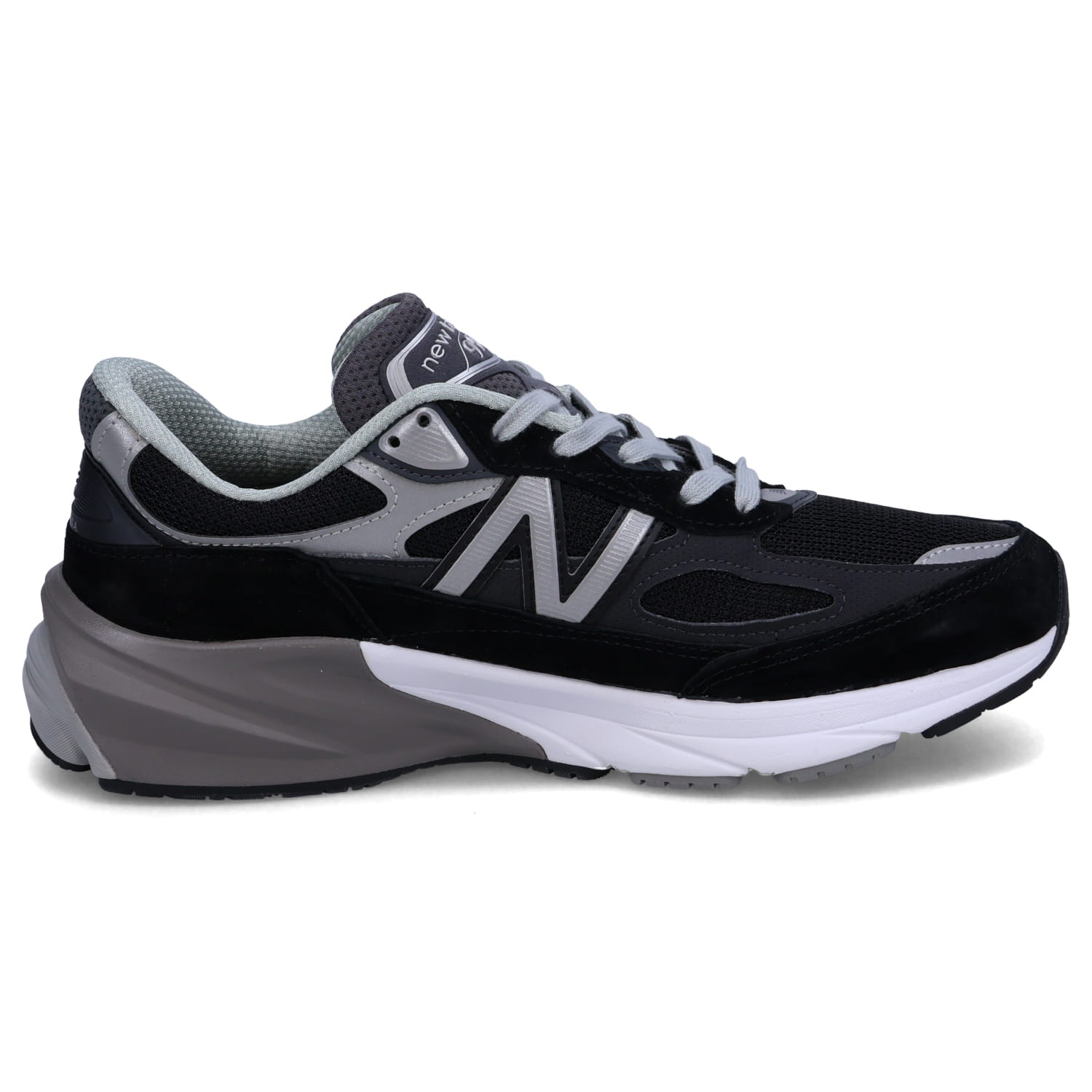 楽天市場】ニューバランス new balance 990 V6 スニーカー メンズ D