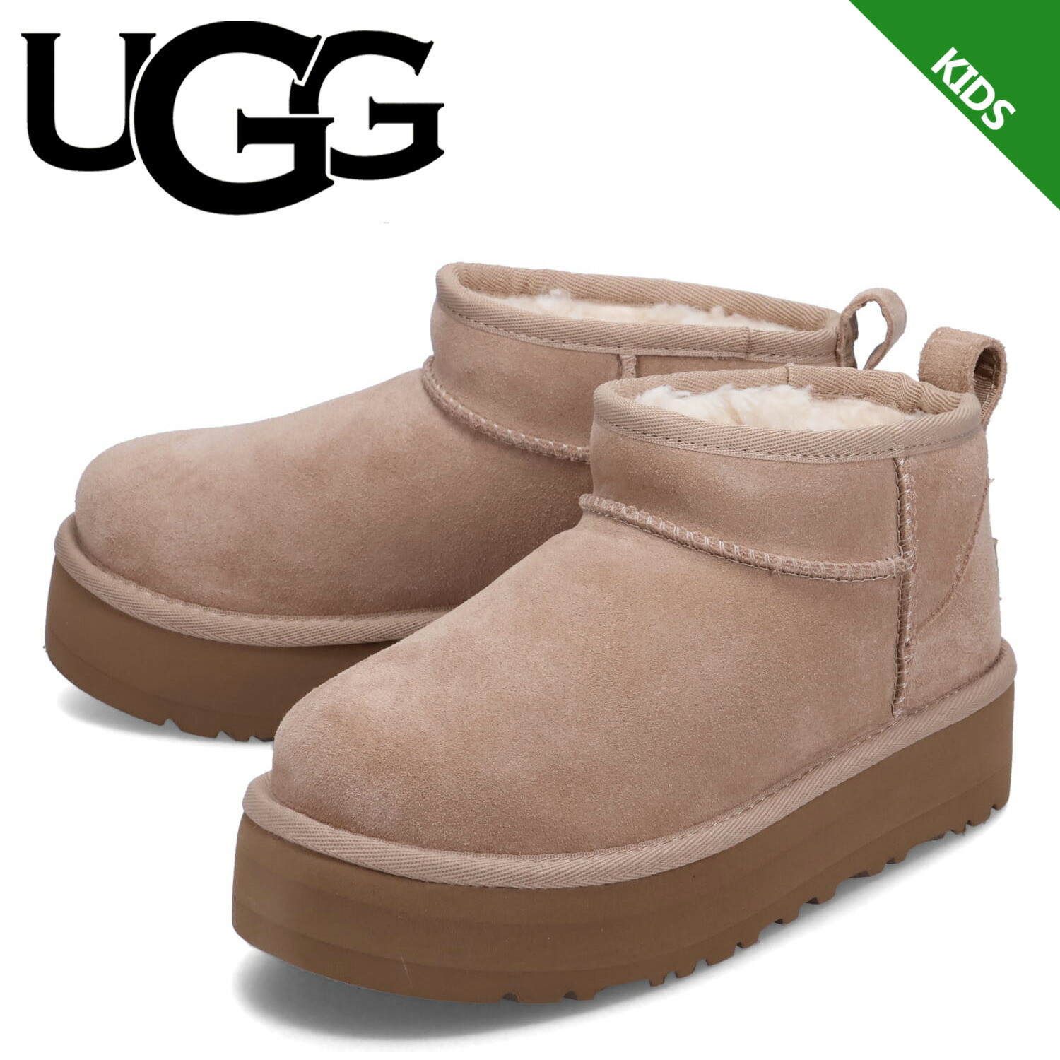 楽天市場】【最大1000円OFFクーポン発行中 3/11 11:59まで！】 UGG