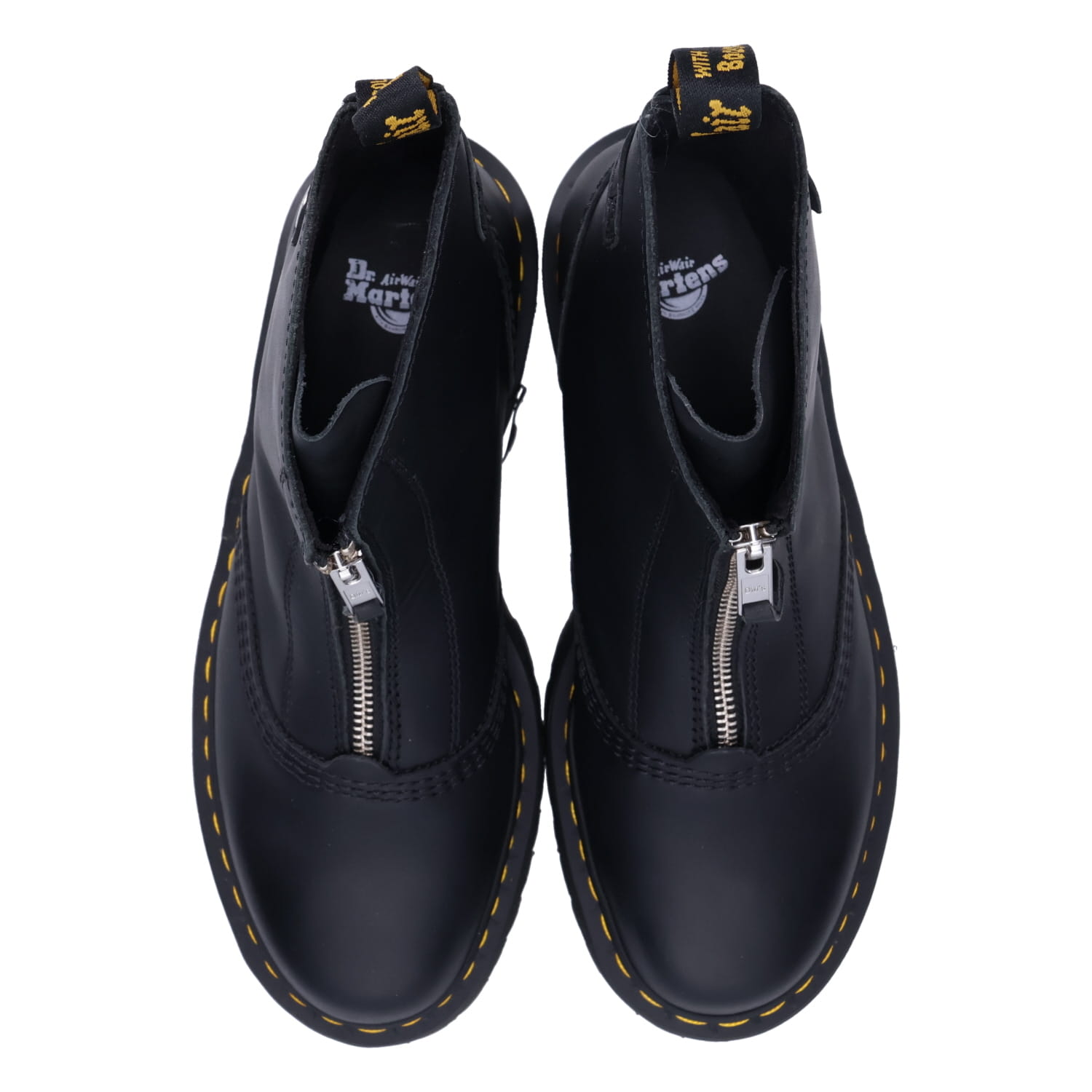楽天市場】ドクターマーチン Dr.Martens ブーツ ジップ ジェッタメンズ