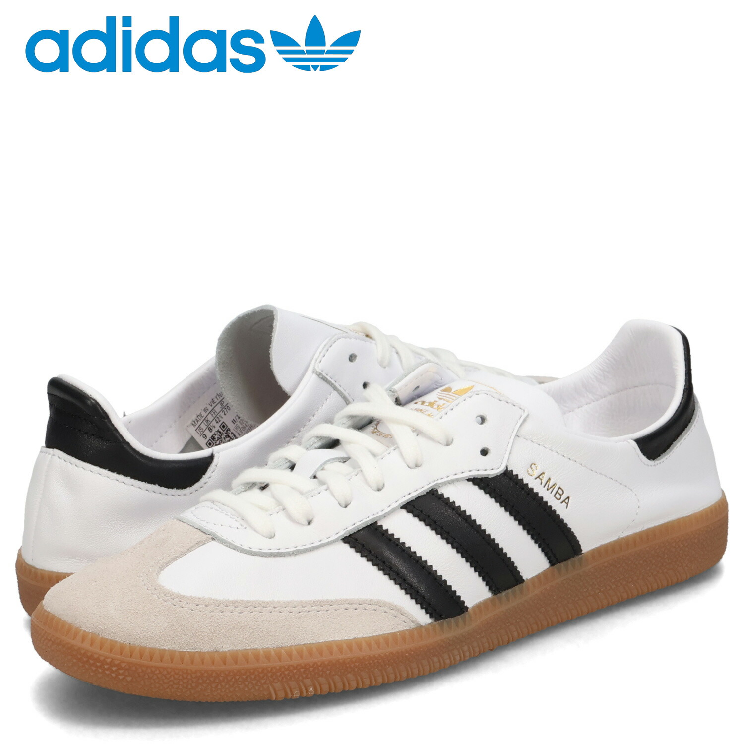 楽天市場】アディダス オリジナルス adidas Originals サンバ デコン