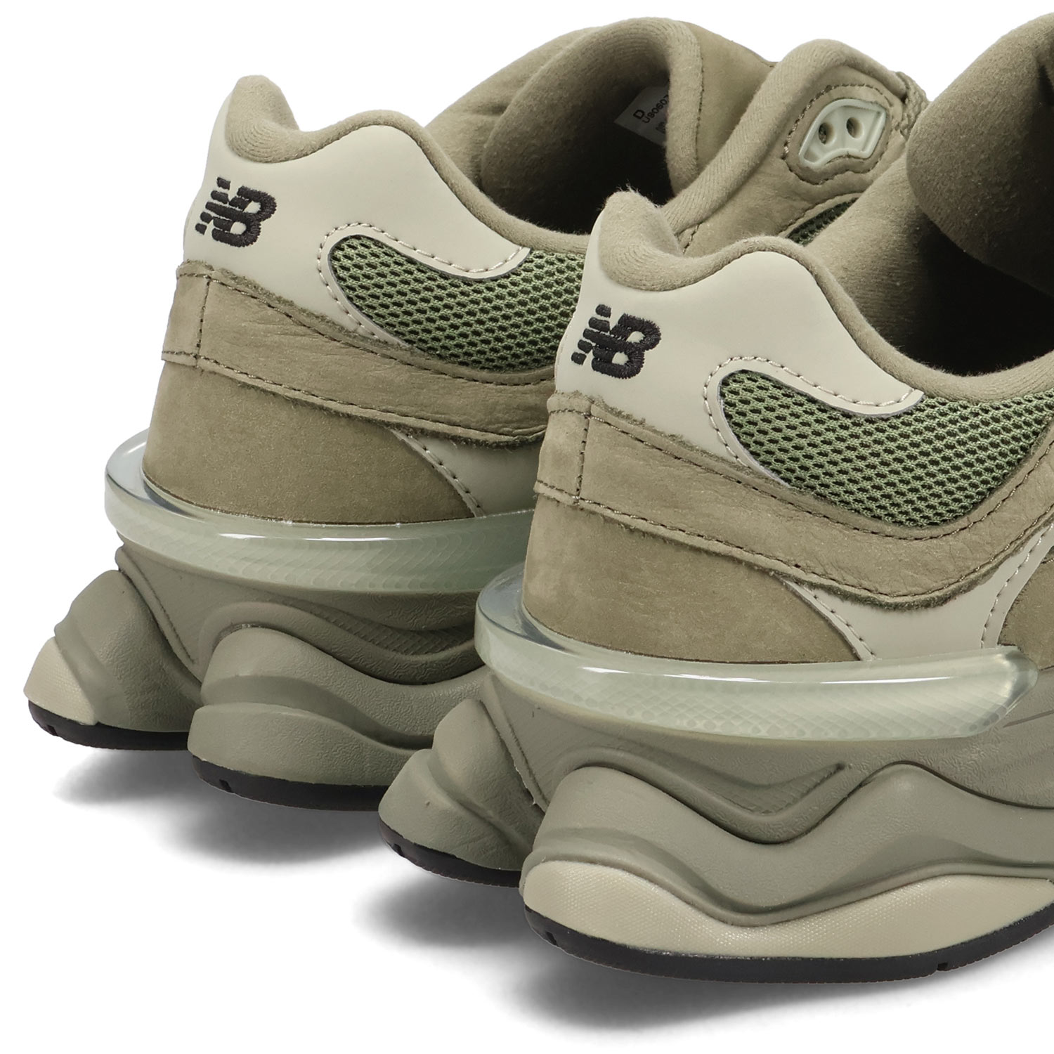 楽天市場】ニューバランス new balance 9060 スニーカー メンズ 90/60