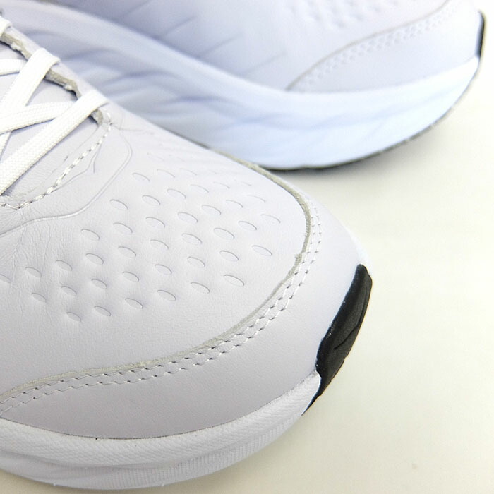 楽天市場】HOKA ONE ONE ホカ オネオネ ボンダイ BONDI SR WHITE