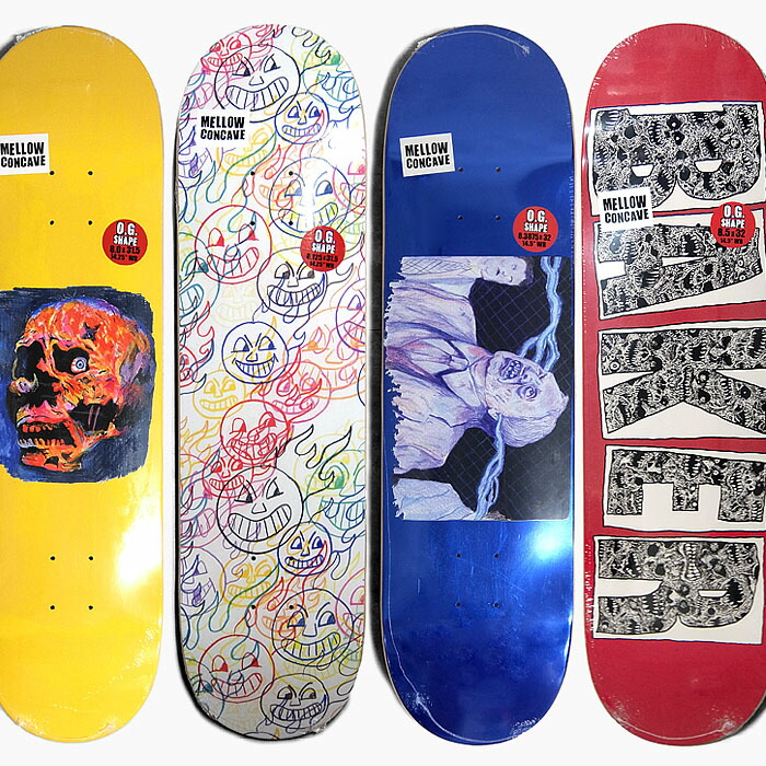 楽天市場】【スケボー デッキ 8.0 8.125 8.3875 8.5】BAKER ベイカー