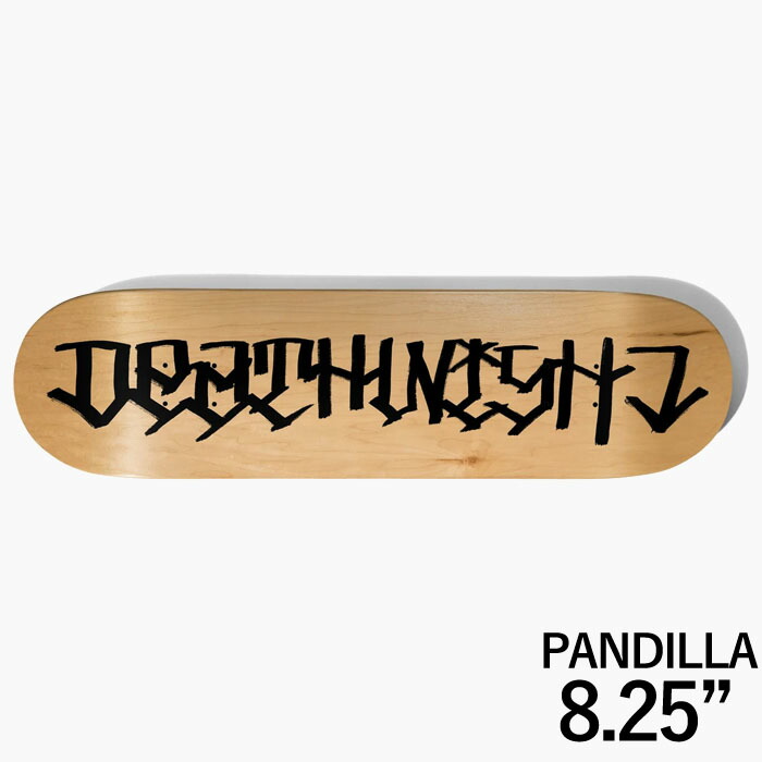 楽天市場】【スケボー デッキ 8 8.125 8.25】DEATHWISH デスウィッシュ