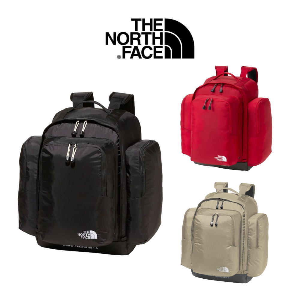 楽天市場】ノースフェイス サニーキャンパーの通販