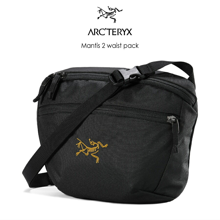 楽天市場】ARC'TERYX アークテリクス（ショルダーバッグ