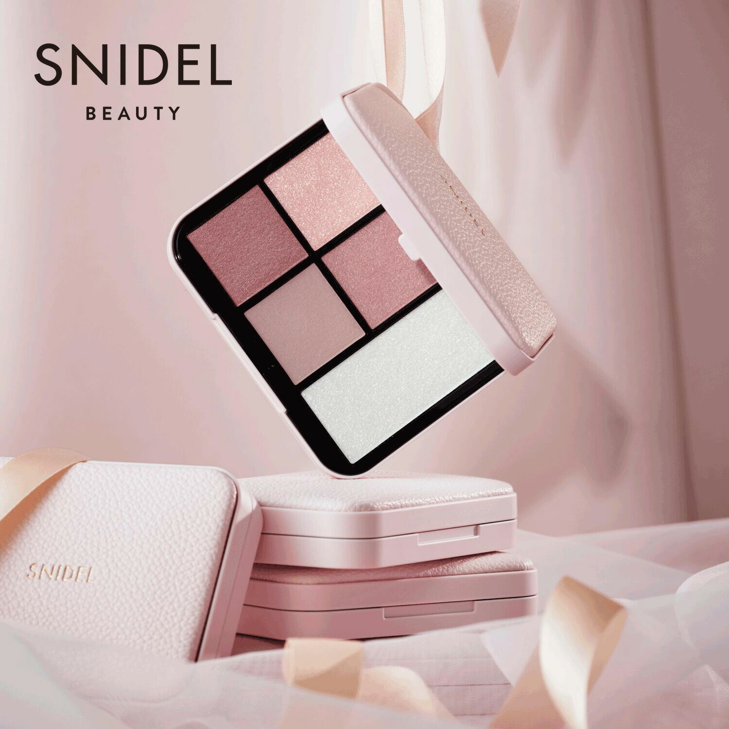 楽天市場】【ポイント10倍】【公式】SNIDEL BEAUTY｜フェイス