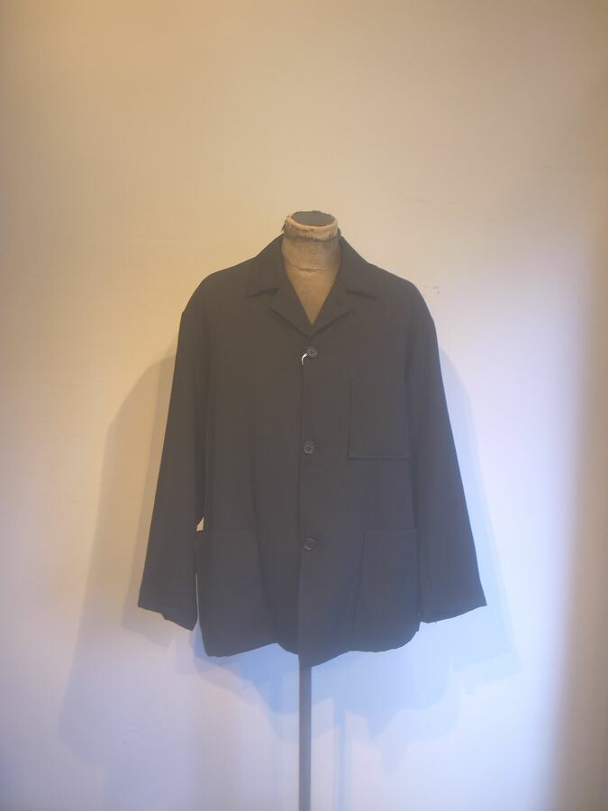 楽天市場】STILL BY HAND(スティルバイハンド)ウールサージ