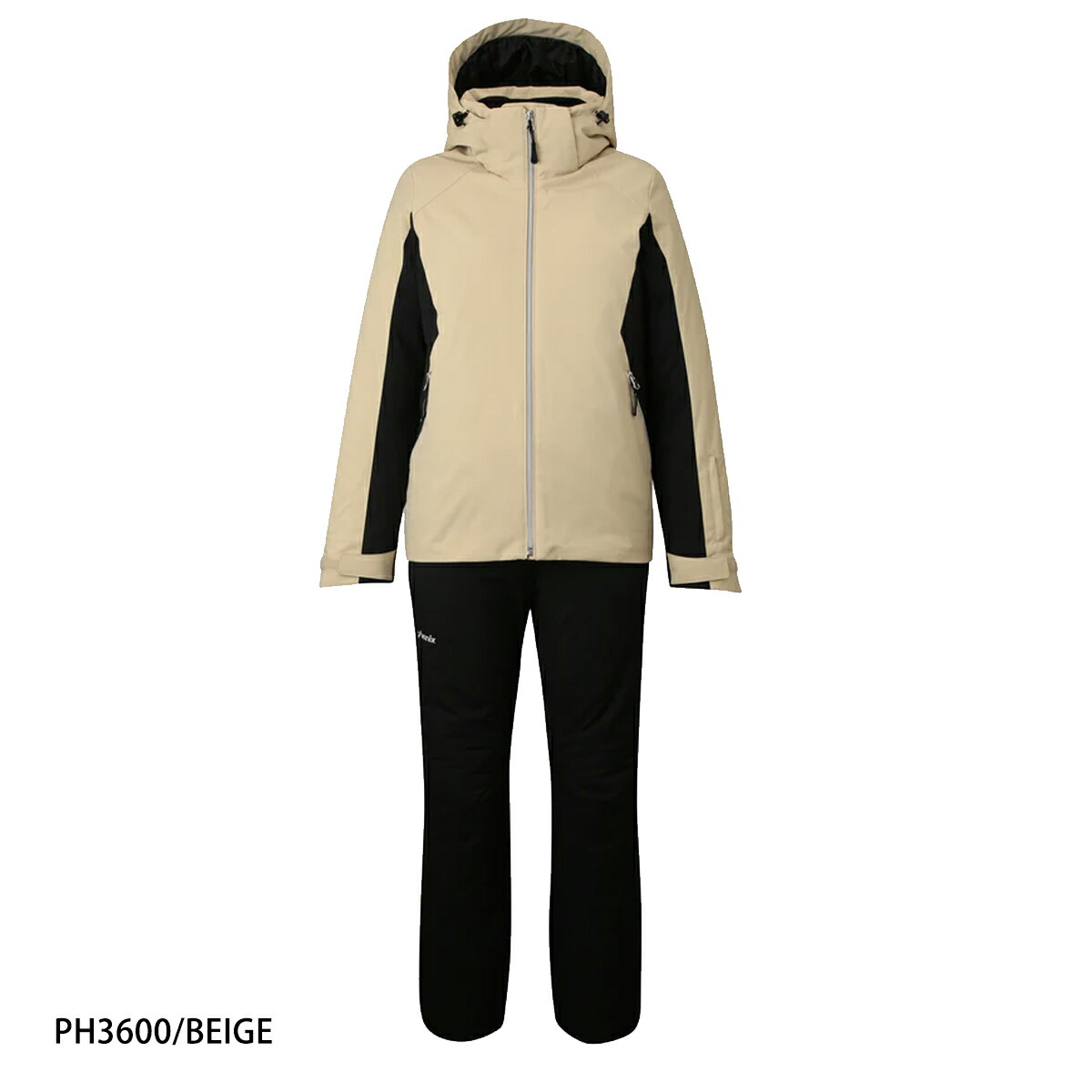 楽天市場】PHENIX フェニックス スキーウェア レディース＜2026