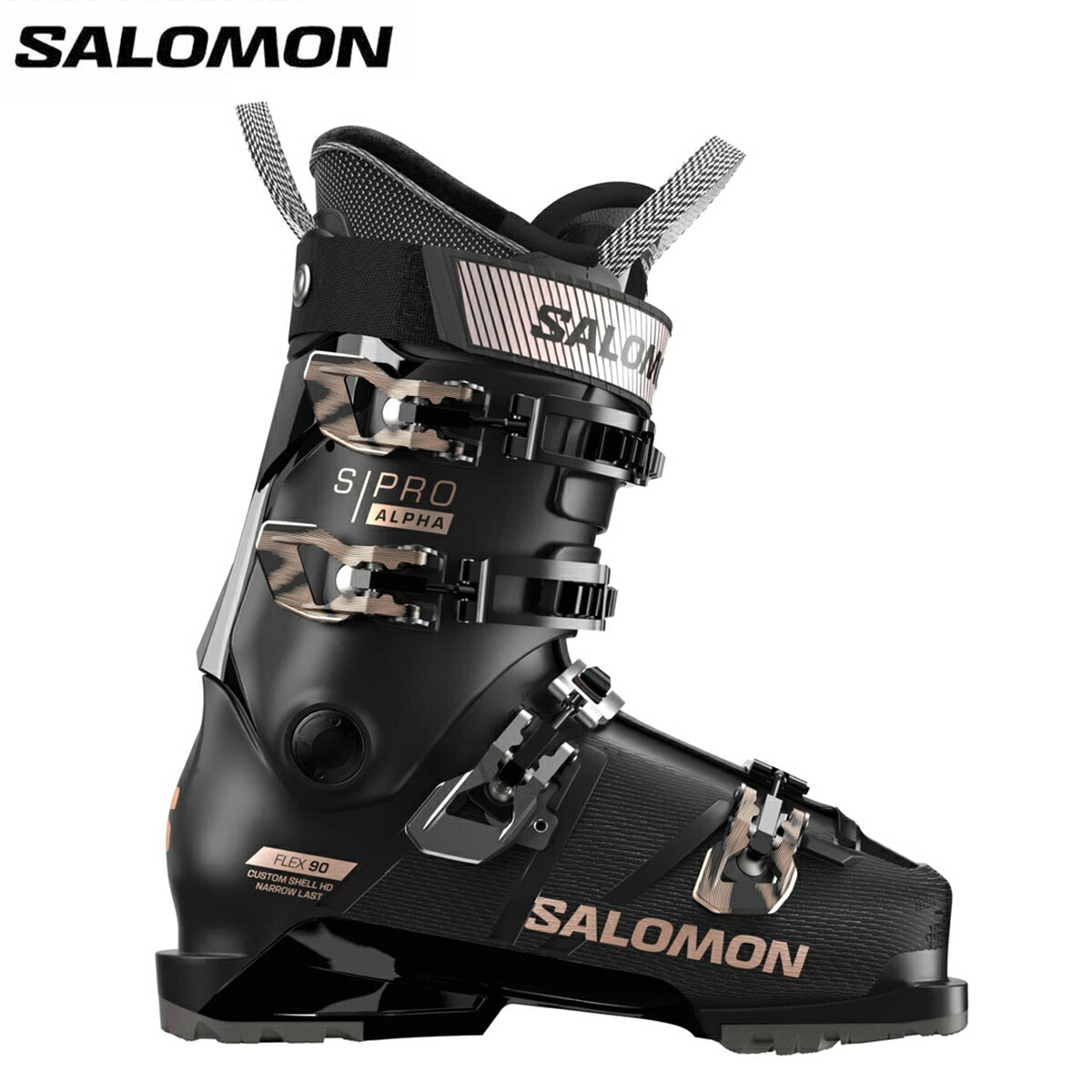 楽天市場】salomon x pro 70 w スキーブーツの通販