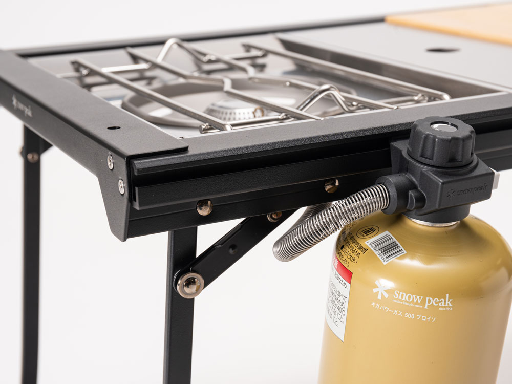 楽天市場】【スノーピーク 公式】【永久保証付】snowpeak エントリー