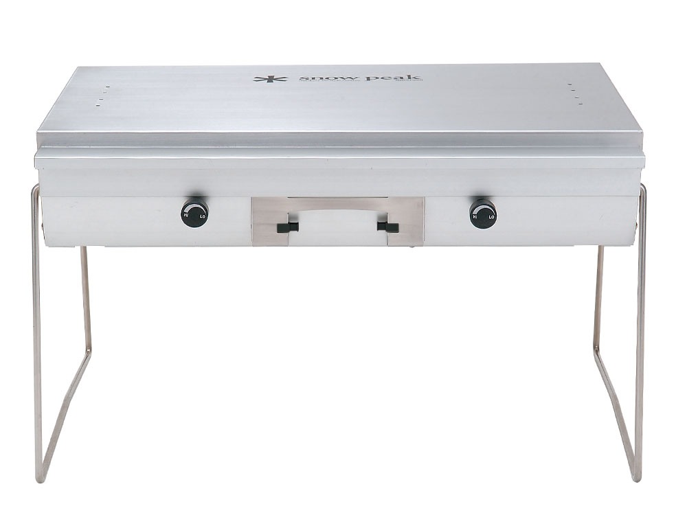 楽天市場】【スノーピーク 公式】【永久保証付】snowpeak ギガパワー