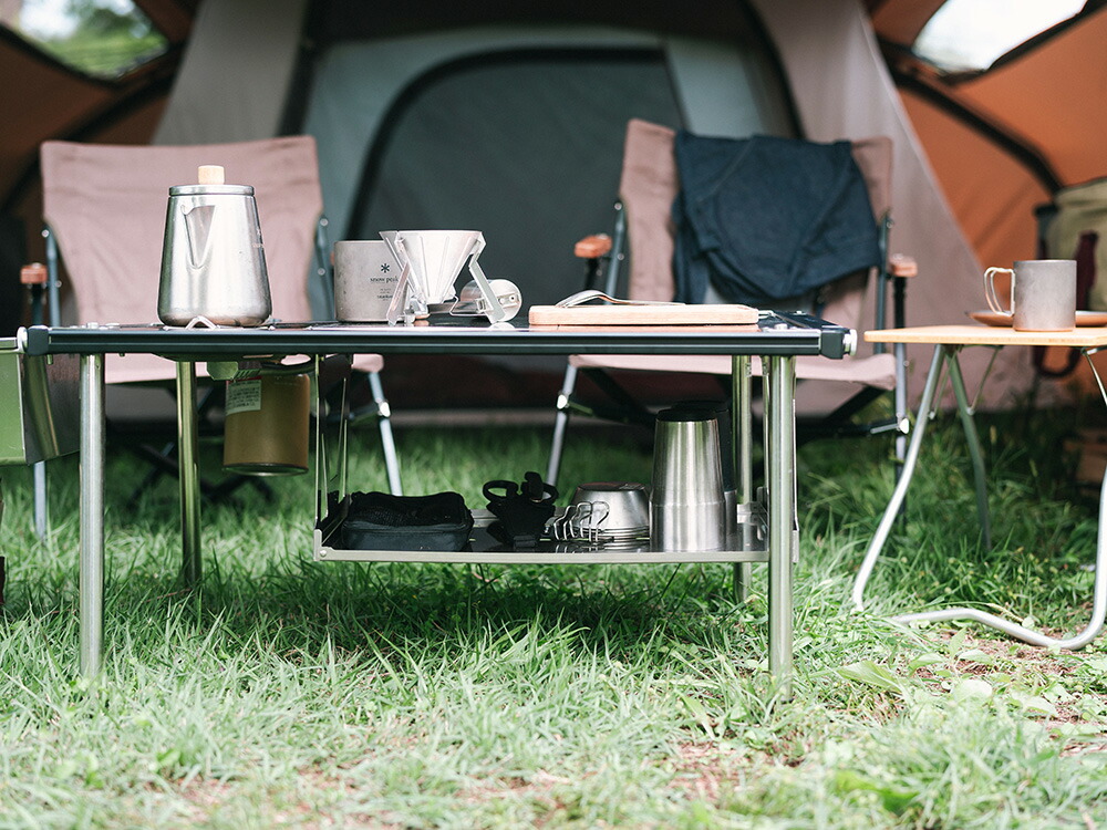 楽天市場】【5%OFF×P5倍 5日限定】【スノーピーク 公式】【永久保証付