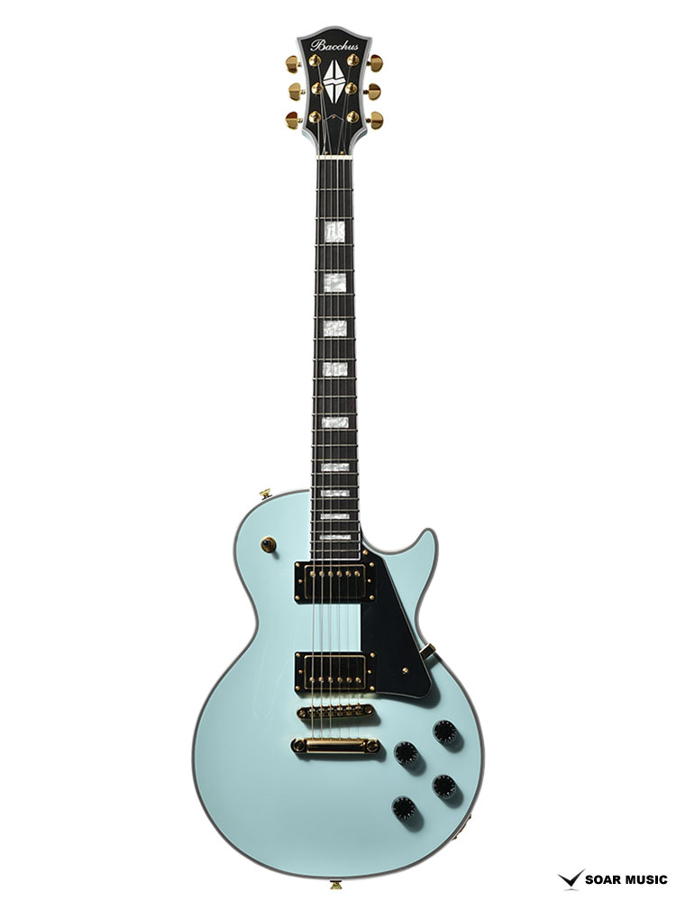 エレキギター レスポールタイプ ブルー」の人気商品一覧 | 安い商品を