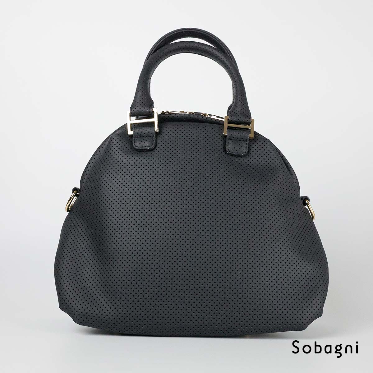 楽天市場】muta marine ムータ 8バッグミニ 金プレート ミニサイズ