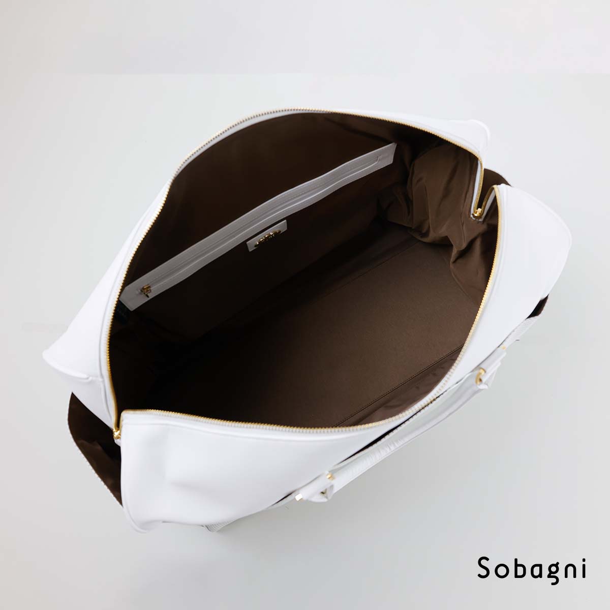 楽天市場】【完売】 muta marine ムータ ボストンバッグ ブラック