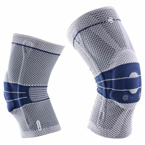 楽天市場】バウアーファインド Bauerfeind 膝用サポーター ひざ ゲニュ