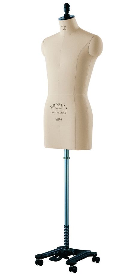 楽天市場】《キイヤ》 メンズ用ダミー MODELIA MH-MLN-T モデリア