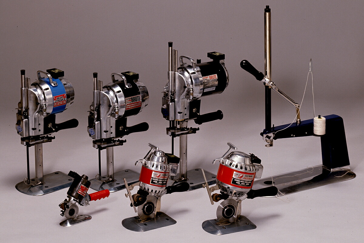 楽天市場】EASTMAN イーストマン 裁断機用立刃ブルーストリーク