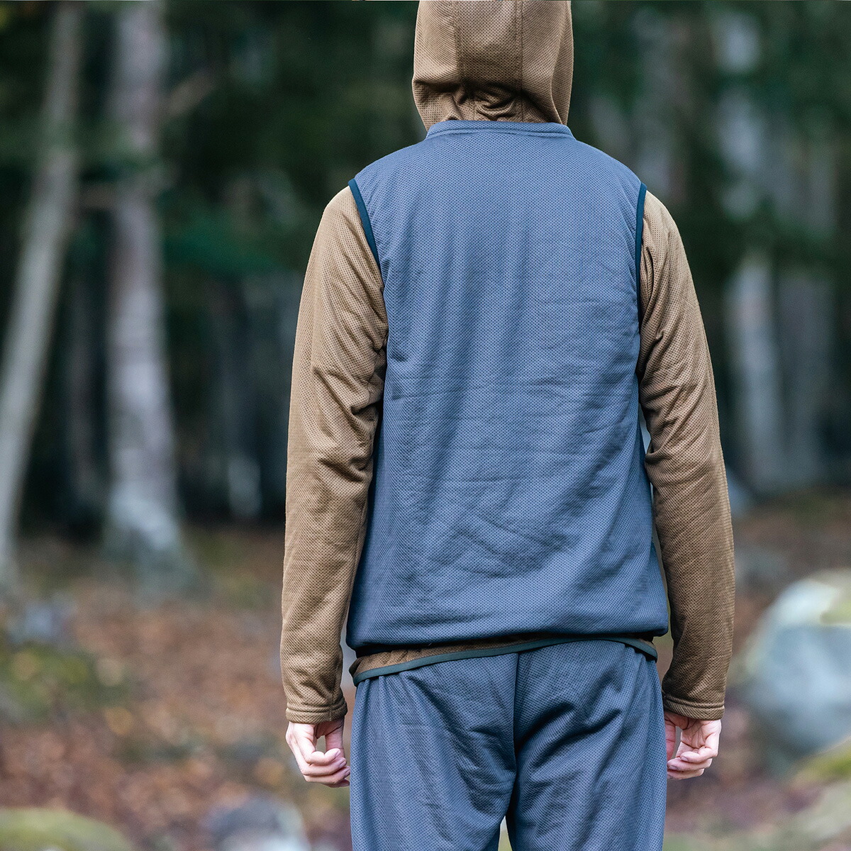 楽天市場】STATIC - Adrift Vest [ スタティック アドリフトベスト