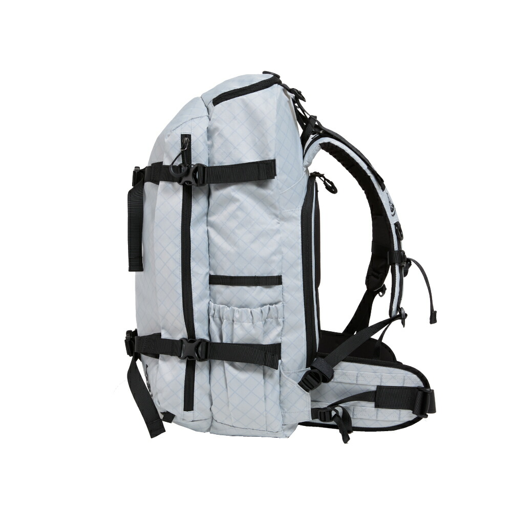 楽天市場】PLUS ONE WORKS - Rera 35 Evo [ プラスワンワークス レラ