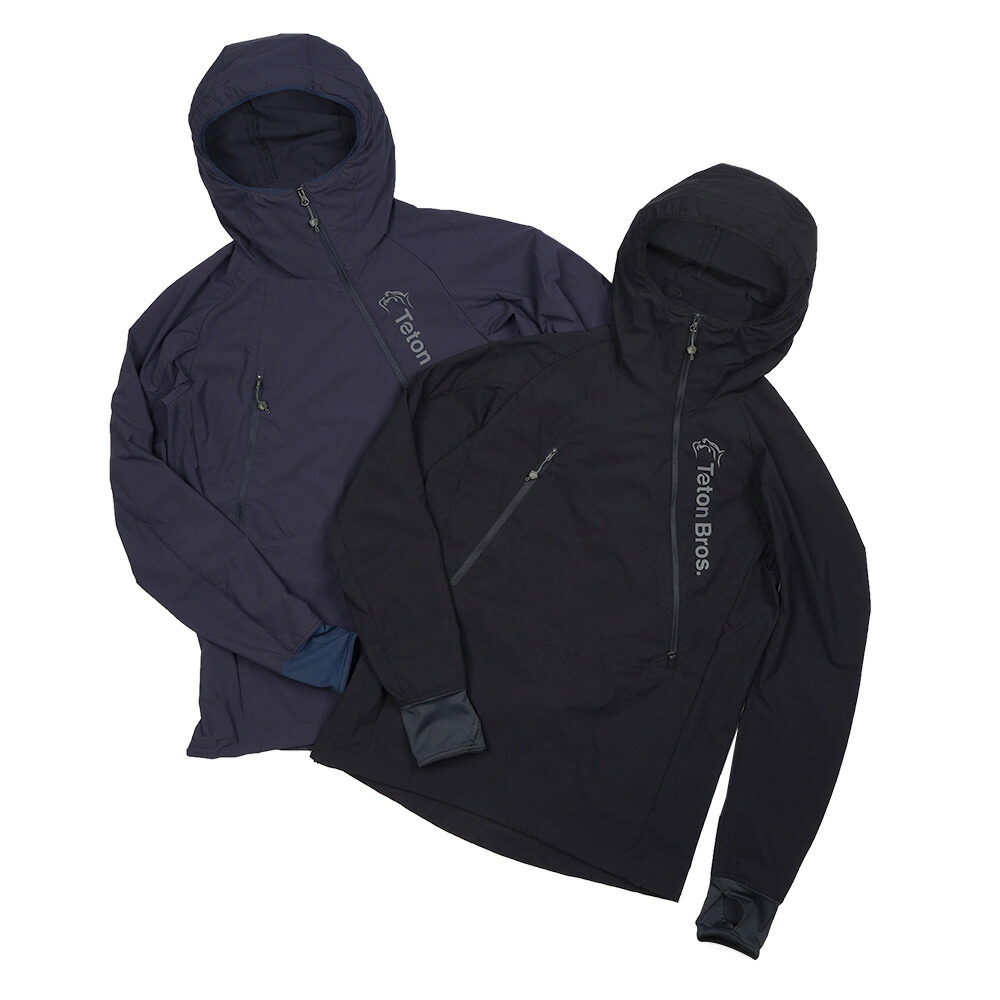 楽天市場】Teton Bros. - Run With Octa (Men's) [ ティートンブロス