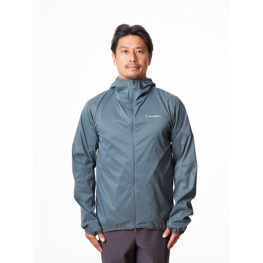 楽天市場】Teton Bros. - Wind River Hoody (Men's) [ ティートン