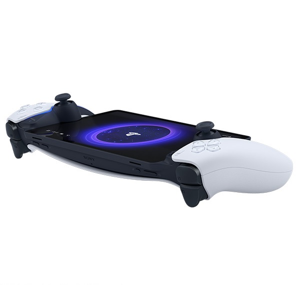 楽天市場】PlayStation Portal リモートプレーヤー PS5 CFIJ-18000