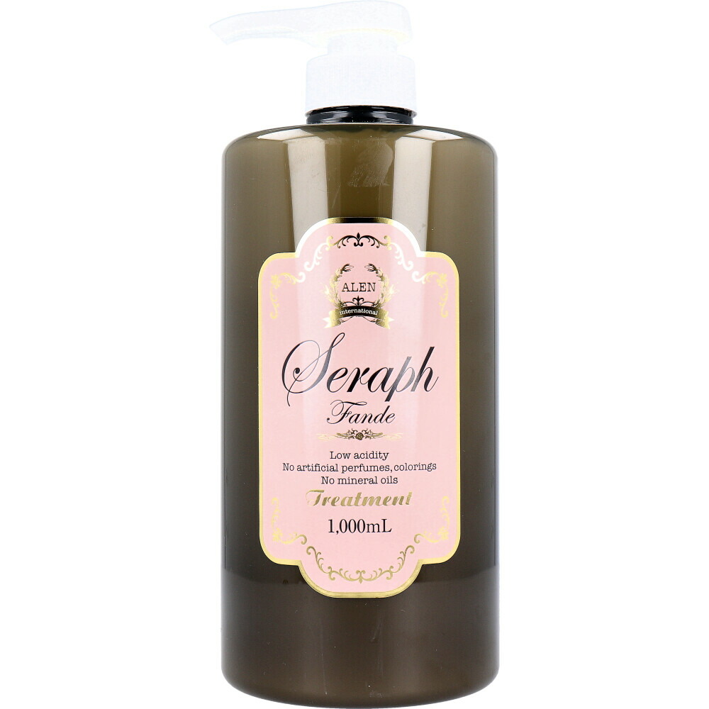 楽天市場】アレン セラフ シャンプー（美容・コスメ・香水）の通販