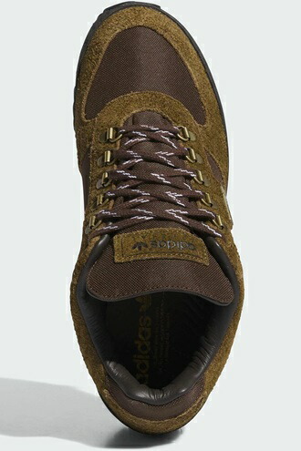 楽天市場】【adidas】IG5573 adidas A.BLONDEY WINTERHILL BROWN