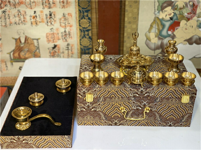 楽天市場】密教法具の通販