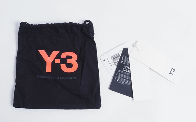 楽天市場】Y-3(adidas×Yohji Yamamoto) Y3 CL L BELT ワイスリー