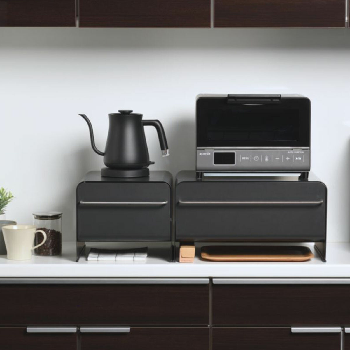 楽天市場】UtaU ブレッドドロワー スリム カームグレースリム