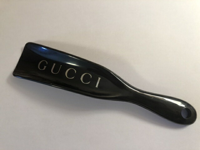 楽天市場】グッチ GUCCI（靴べら｜靴ケア用品・アクセサリー）：靴の通販