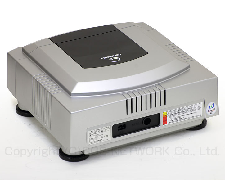 楽天市場】電位治療器 ココロカ リブマックス12700 【中古】（Z） 9年