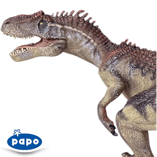 stardust4323パウパウサウルス 恐竜キング パウパウサウルス シークレット