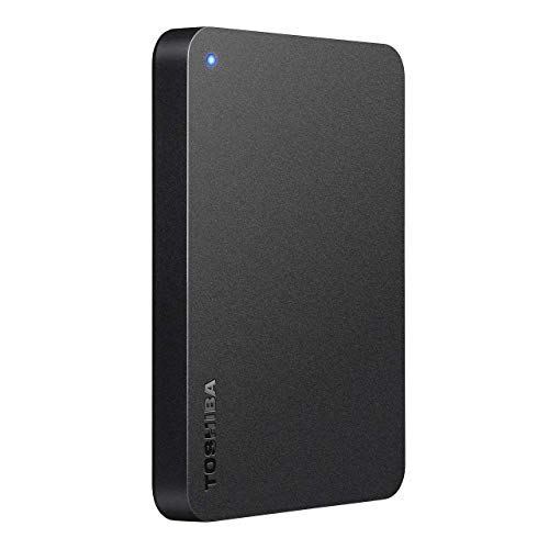 楽天市場】東芝(TOSHIBA) Canvio 2TB USB3.2(Gen1)対応 ポータブルHDD