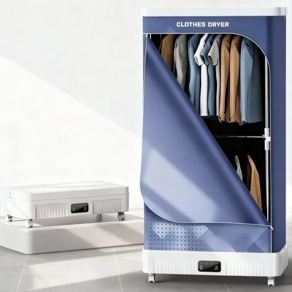 楽天市場】カワクーナL 衣類乾燥機の通販