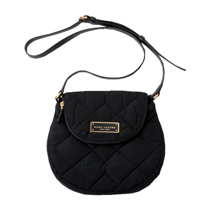 楽天市場】マークジェイコブス MARC JACOBS ショルダーバッグ ナイロン