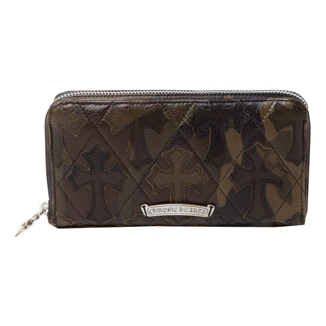 楽天市場】【即納】クロムハーツ【CHROME HEARTS】クロムハーツ 財布