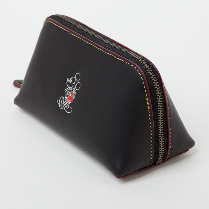 楽天市場】コーチ ポーチ COACH 小物 コーチ×ディズニー コラボ