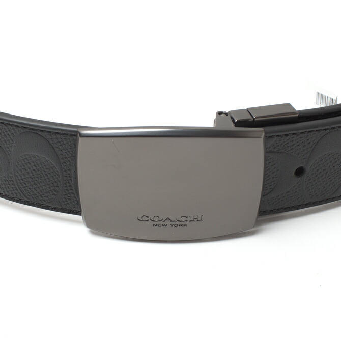 楽天市場】コーチ COACH 小物 メンズ レザー シグネチャー エンボス