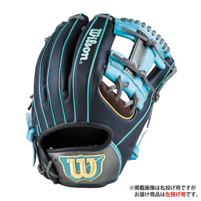 ウィルソン 左投げ 軟式 野球グローブ」の人気商品一覧 | 安い商品を