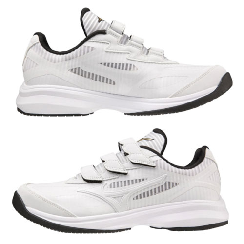 楽天市場】ミズノグローバルエリート トレーニングシューズの通販