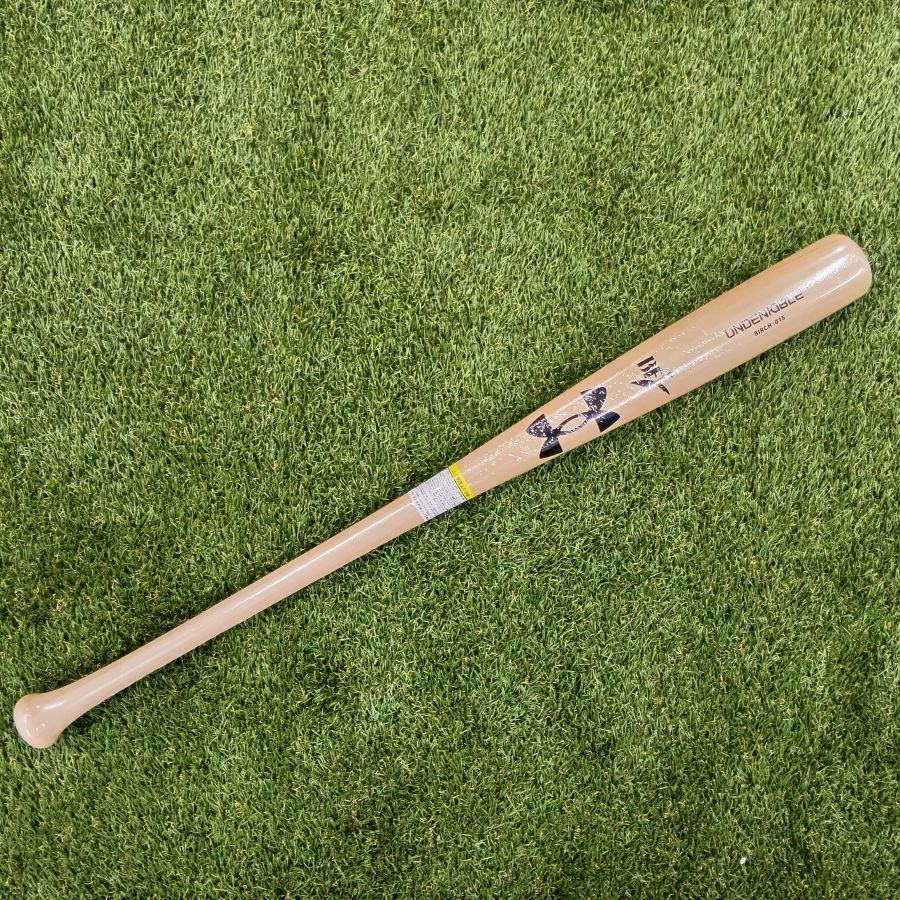 楽天市場】スーパーSALE限定価格 アンダーアーマー 野球 バット 硬式