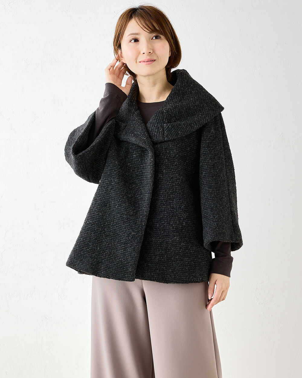 楽天市場】【60%OFFタイムセール】イタリー製生地 軽量 ウール