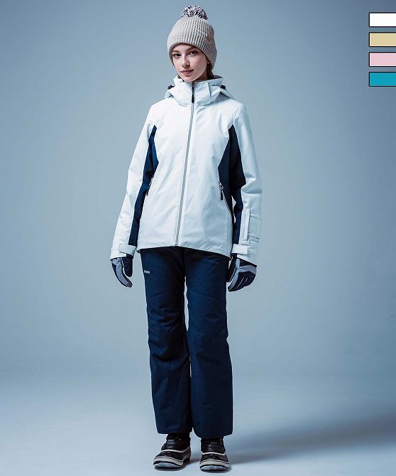 楽天市場】phenix フェニックス Vertical Two-piece バーティカル